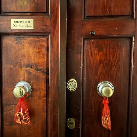 Suite Stylish & Cozy Apartment In The Heart Of Florence Ngoại thất bức ảnh