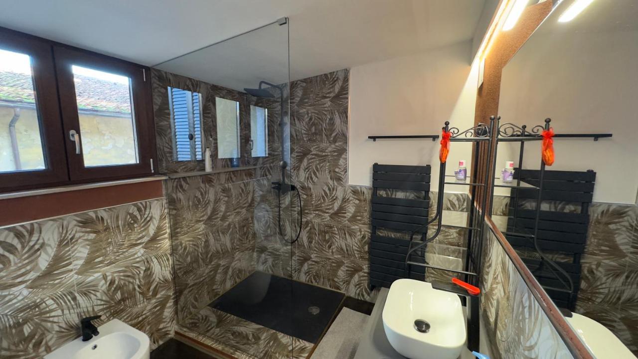 Suite Stylish & Cozy Apartment In The Heart Of Florence Ngoại thất bức ảnh