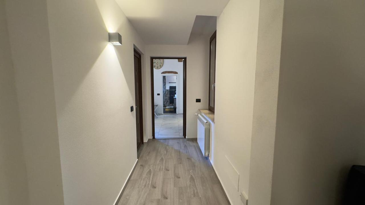 Suite Stylish & Cozy Apartment In The Heart Of Florence Ngoại thất bức ảnh